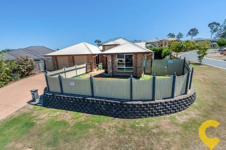Third view of Homely house listing, 50 Hawthorne Street, Forest Lake QLD 4078