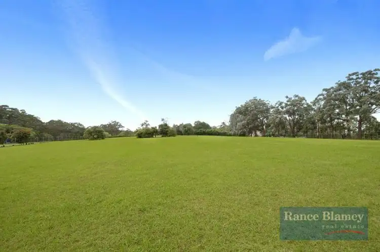 Third view of Homely rural property listing, 1 Mitchell Place, Kenthurst NSW 2156