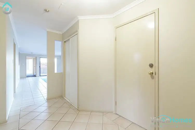 Third view of Homely house listing, 140 Emerald Drive, Regents Park QLD 4118