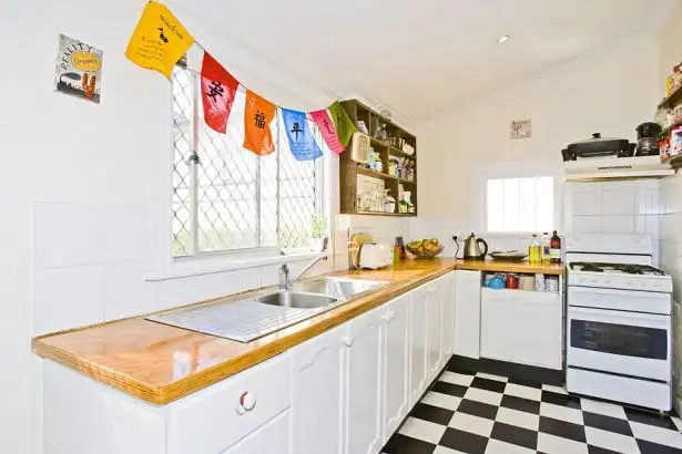 Second view of Homely house listing, 57 Fleming Street, Wickham NSW 2293