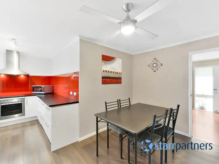 Fifth view of Homely house listing, 104 Lockheed St, Raby NSW 2566