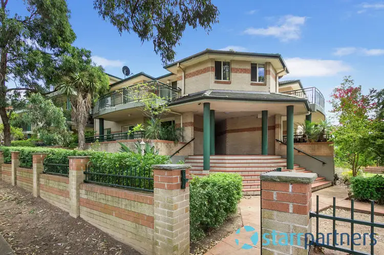 3/71-77 O'Neill Street, Guildford NSW 2161