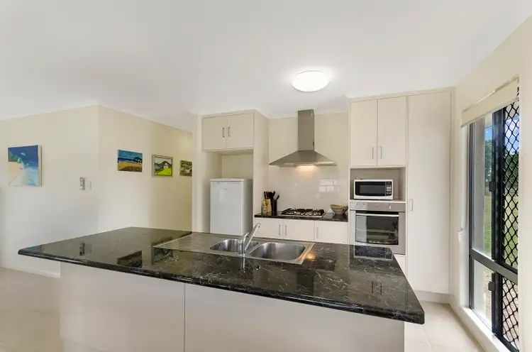 Fourth view of Homely house listing, 9 Ashman Court, Alligator Creek QLD 4816