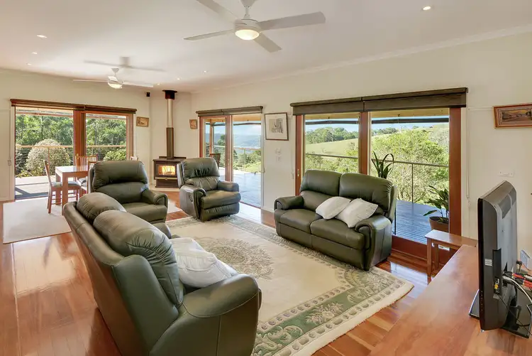 Fifth view of Homely house listing, 56 Rosella Road, Maleny QLD 4552