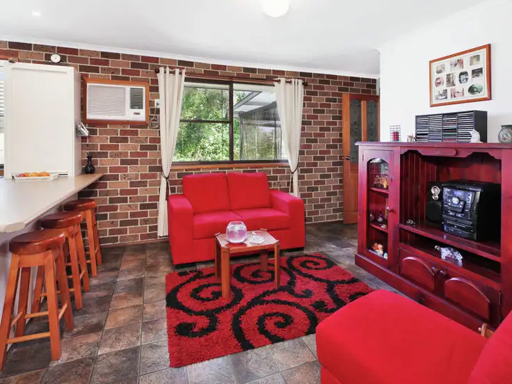 Fifth view of Homely house listing, 31 Garrick Road, St Clair NSW 2759
