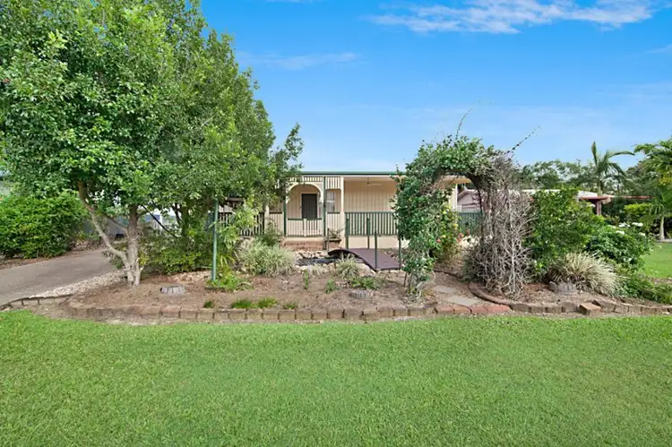 200 Balgal Beach Rd, Balgal Beach QLD 4816