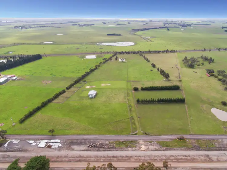 Second view of Homely rural property listing, 3430 Princes Highway, Winchelsea VIC 3241