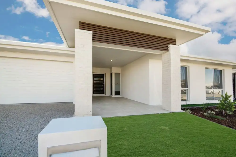 Main view of Homely house listing, 26 Locke Crescent, Caloundra West QLD 4551