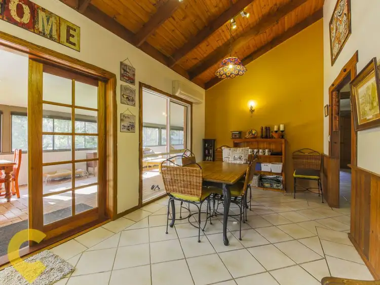 Sixth view of Homely rural property listing, 79 Holyrood Road, Maudsland QLD 4210