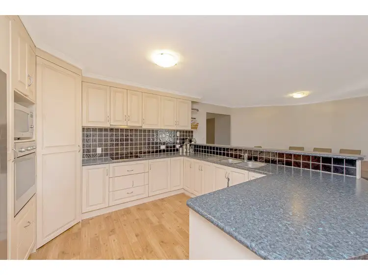 Third view of Homely house listing, 17 Hanna Court, Westbrook QLD 4350