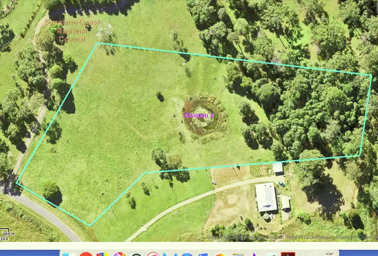 Sixth view of Homely land listing, Lot 5 Eastern Mary River Road, Cambroon QLD 4552