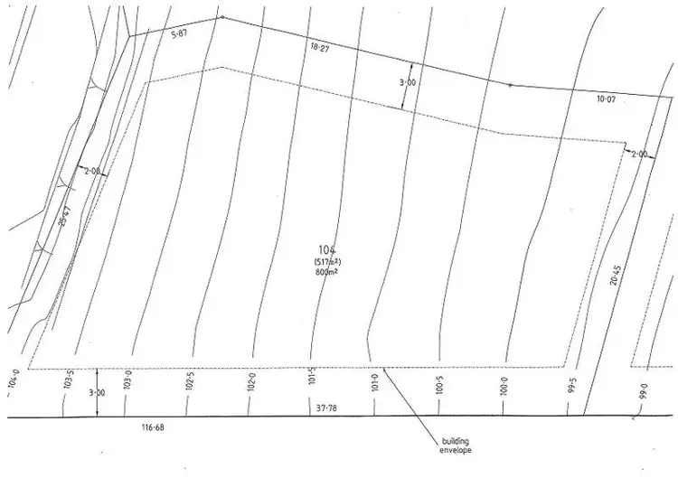 Second view of Homely land listing, 2/25 (Lot 104) Cleggett Road, Littlehampton SA 5250