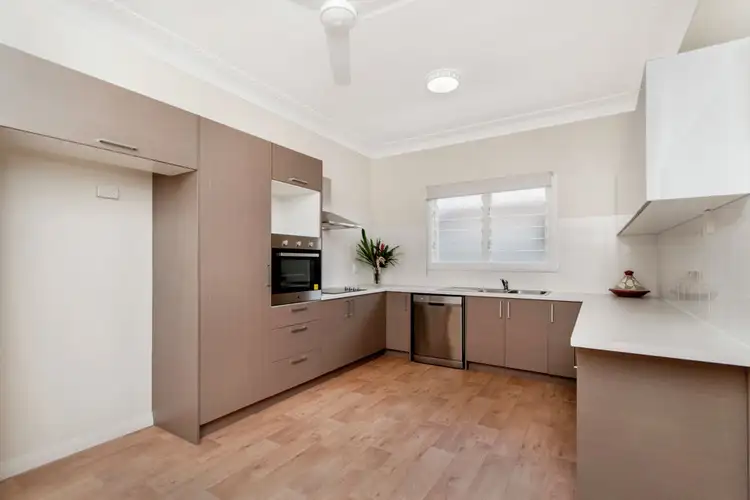 Seventh view of Homely house listing, 80 Mayers Street, Manunda QLD 4870