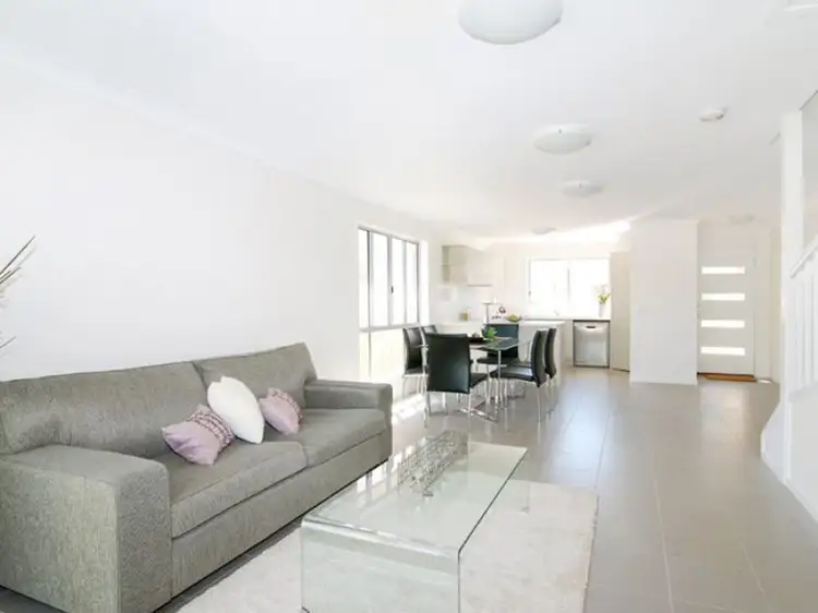 Fourth view of Homely townhouse listing, 16/154 Goodfellows Road, Murrumba Downs QLD 4503