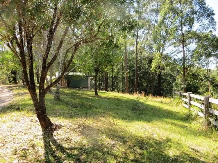 Fourth view of Homely house listing, 530 Newee Creek Road, Newee Creek NSW 2447