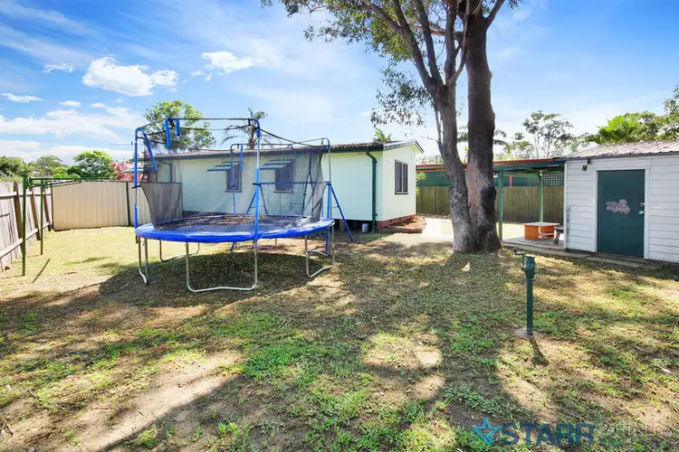 Third view of Homely house listing, 18 Cumbernauld Crescent, Dharruk NSW 2770