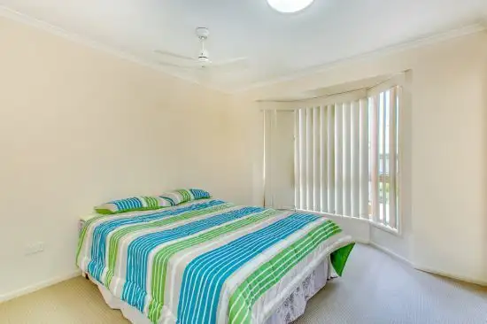 Seventh view of Homely unit listing, 22/100 Meadowlands Road, Carina QLD 4152