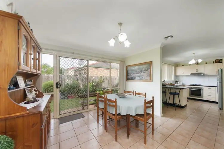 Third view of Homely house listing, 4 Sunrise Place, Horningsea Park NSW 2171
