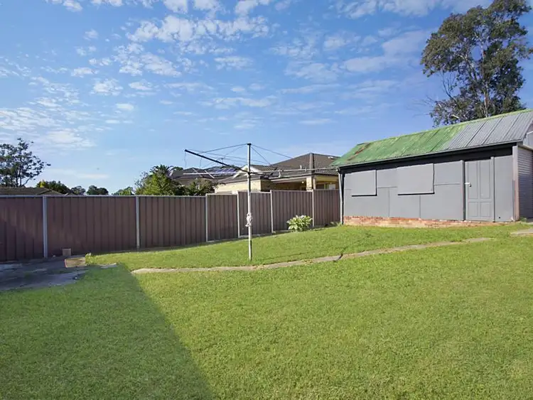 Sixth view of Homely house listing, 29 Castle Street, Blacktown NSW 2148