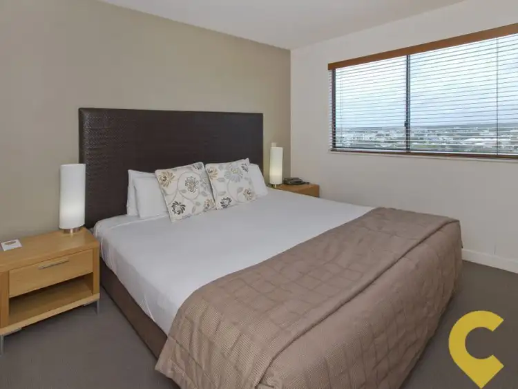 Fourth view of Homely unit listing, 1101/7 Venning Street, Mooloolaba QLD 4557