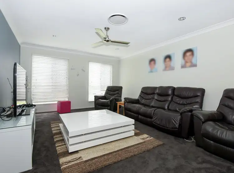 Fifth view of Homely house listing, 5 Settlers Drive, Gowrie Junction QLD 4352