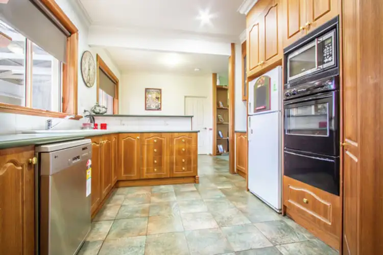 Fourth view of Homely house listing, 41 Tolmie Street, Mount Gambier SA 5290