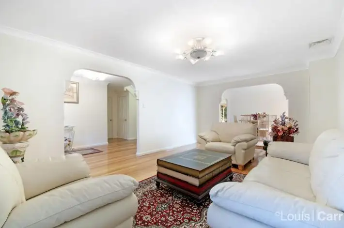Second view of Homely house listing, 2a Fairburn Avenue, West Pennant Hills NSW 2125