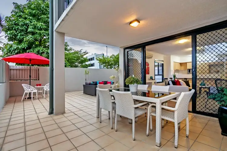 12/60 Sherwood Road, Toowong QLD 4066