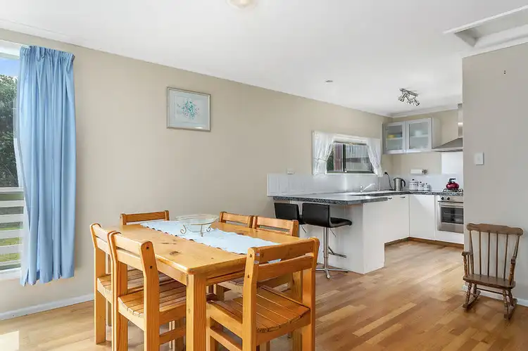 Fifth view of Homely house listing, 40 Skeggs Avenue, White Beach TAS 7184