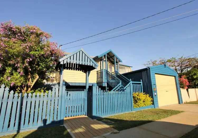 Main view of Homely house listing, 175 Beaconsfield Tce, Brighton QLD 4017