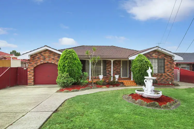 73 Wall Park Avenue, Seven Hills NSW 2147