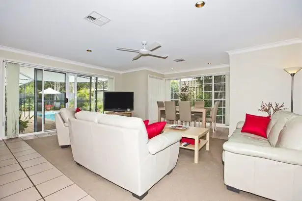 Third view of Homely house listing, 3 Thirlmere Court, Lakelands NSW 2282