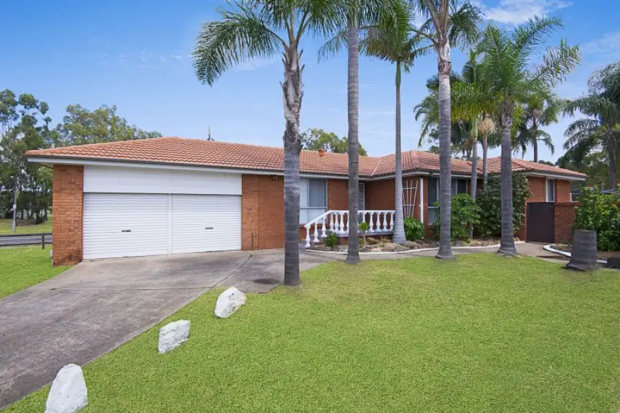 Main view of Homely house listing, 5 Gosse Court, St Clair NSW 2759