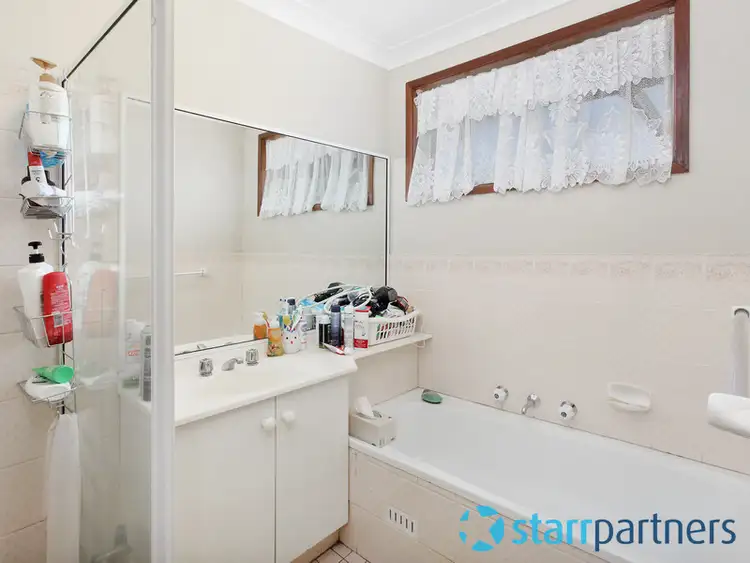 Third view of Homely house listing, 31 Melanie Street, Hassall Grove NSW 2761