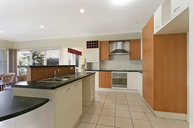 Fifth view of Homely house listing, 30 Furness Crescent, Sinnamon Park QLD 4073