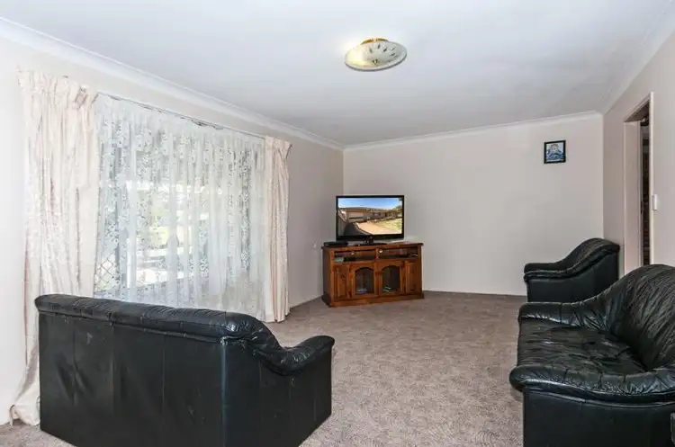Second view of Homely house listing, 20 Wessex  St, Harristown QLD 4350