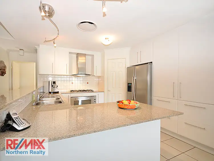 Sixth view of Homely house listing, 9 Starina Court, Eatons Hill QLD 4037