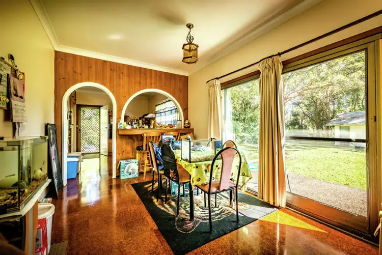 Sixth view of Homely house listing, 32 Hungry Head Road, Urunga NSW 2455