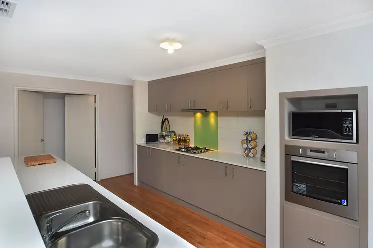 Fifth view of Homely house listing, 39 Connemara Way, Australind WA 6233