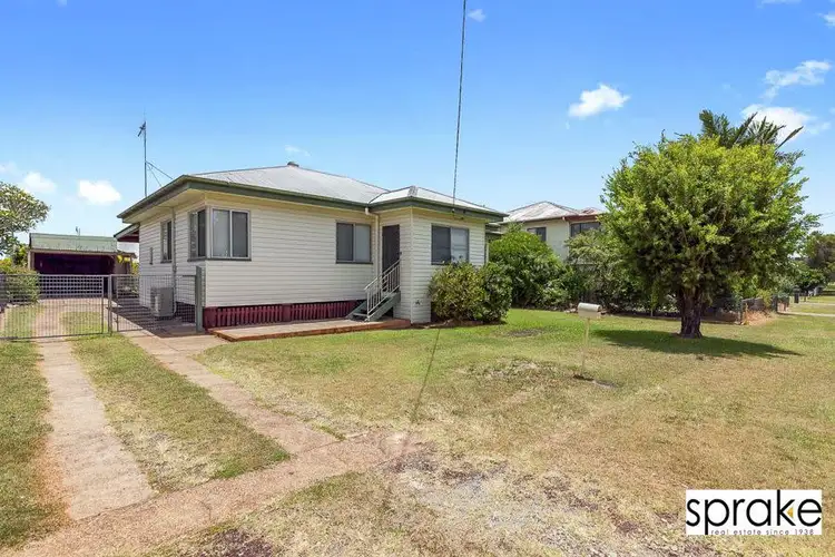 14 Dalglish Street, Maryborough QLD 4650
