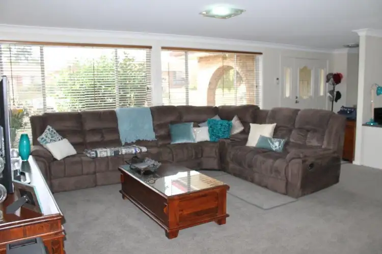 Sixth view of Homely house listing, 132 Garden Street, Tamworth NSW 2340