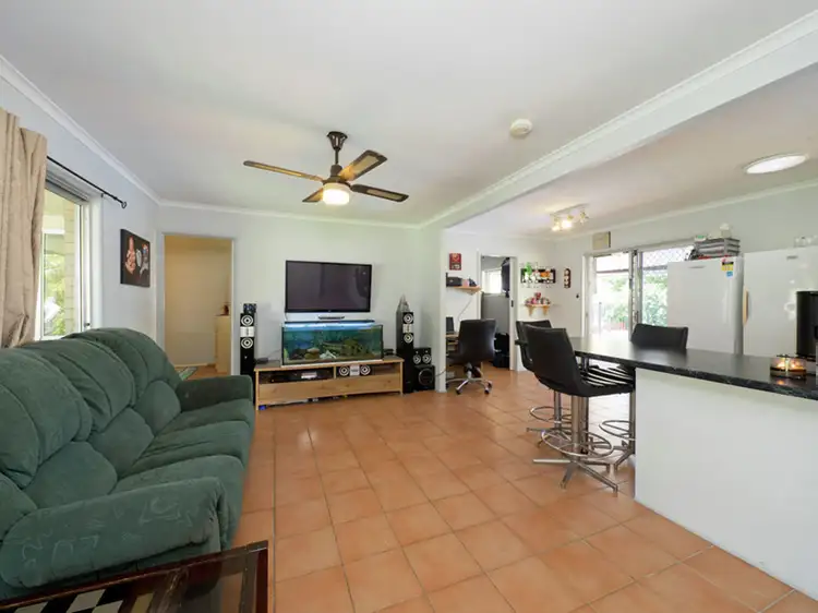Second view of Homely house listing, 4 Lilac Street, Daisy Hill QLD 4127
