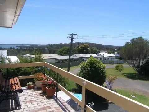 Second view of Homely house listing, 9 Spies Avenue, Greenwell Point NSW 2540