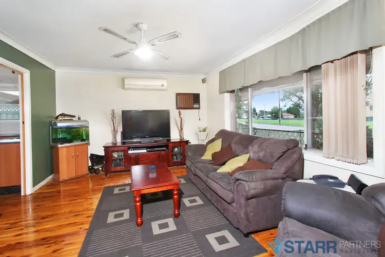 Third view of Homely house listing, 8 Arnold Avenue, St Marys NSW 2760