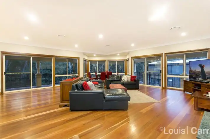 Fourth view of Homely house listing, 22 Hyde Avenue, Glenhaven NSW 2156
