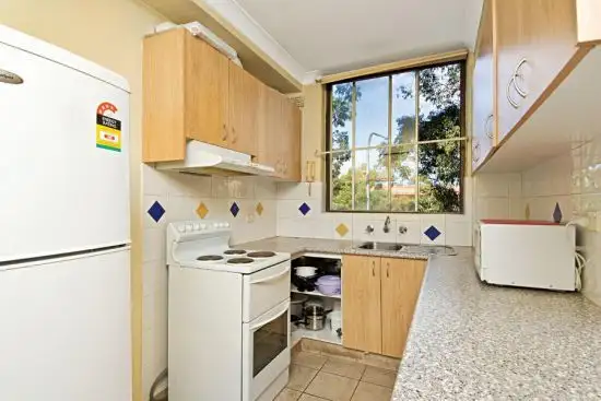 Second view of Homely unit listing, 11/10-14 Great Western Highway, Parramatta NSW 2150
