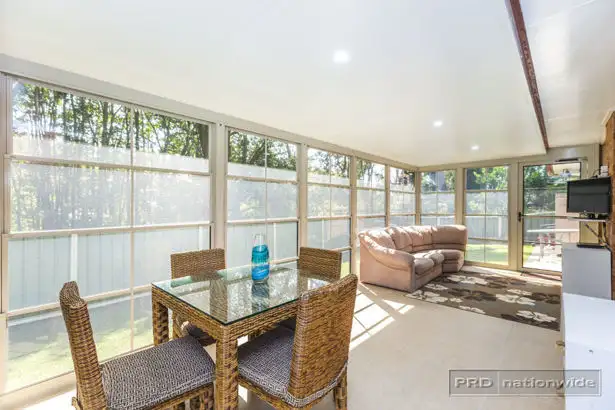 Third view of Homely house listing, 7 Kingfisher Close, Tingira Heights NSW 2290