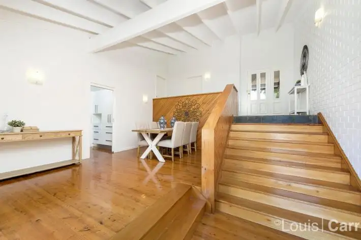 Fourth view of Homely house listing, 46 Macquarie Drive, Cherrybrook NSW 2126