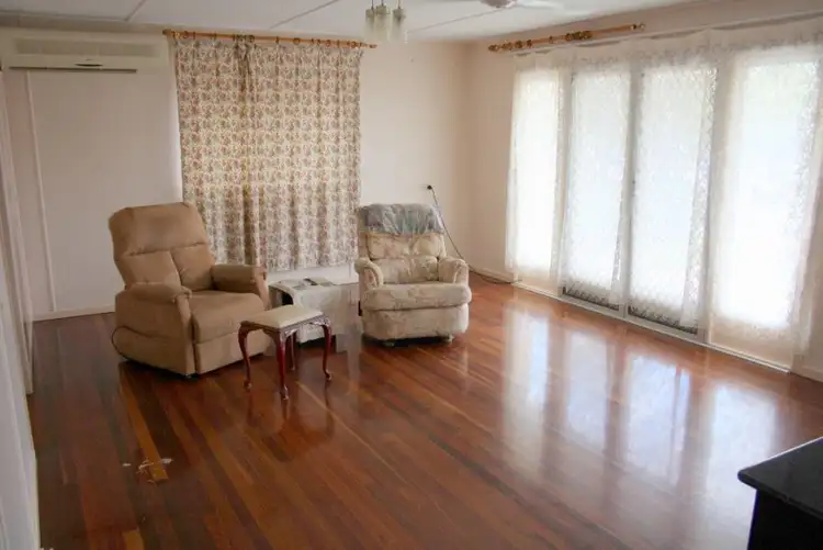 Third view of Homely house listing, 548 Alice Street, Maryborough QLD 4650