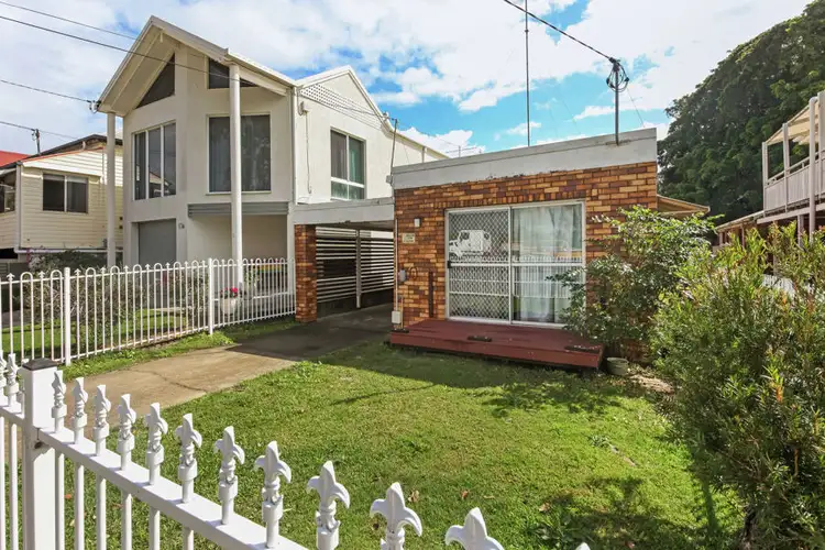 Main view of Homely house listing, 13 Glenora Street, Wynnum QLD 4178